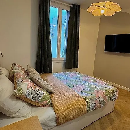 Le Cocon Du Jardin Duplex Cosy, Moderne Et Fibre Апартаменты *