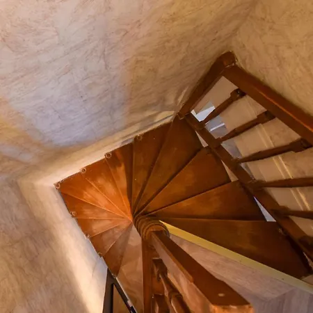 Apartment Le Cocon Du Jardin Duplex Cosy, Moderne Et Fibre Sotteville-les-Rouen