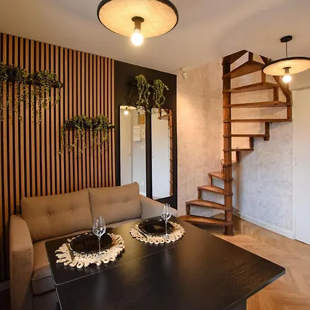 Le Cocon Du Jardin Duplex Cosy, Moderne Et Fibre *