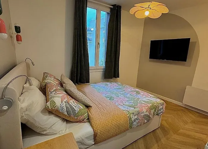 Le Cocon Du Jardin Duplex Cosy, Moderne Et Fibre Апартаменты *